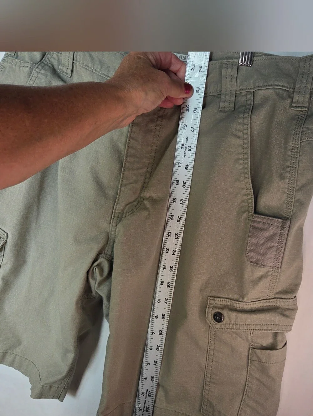Carhartt rugged flex